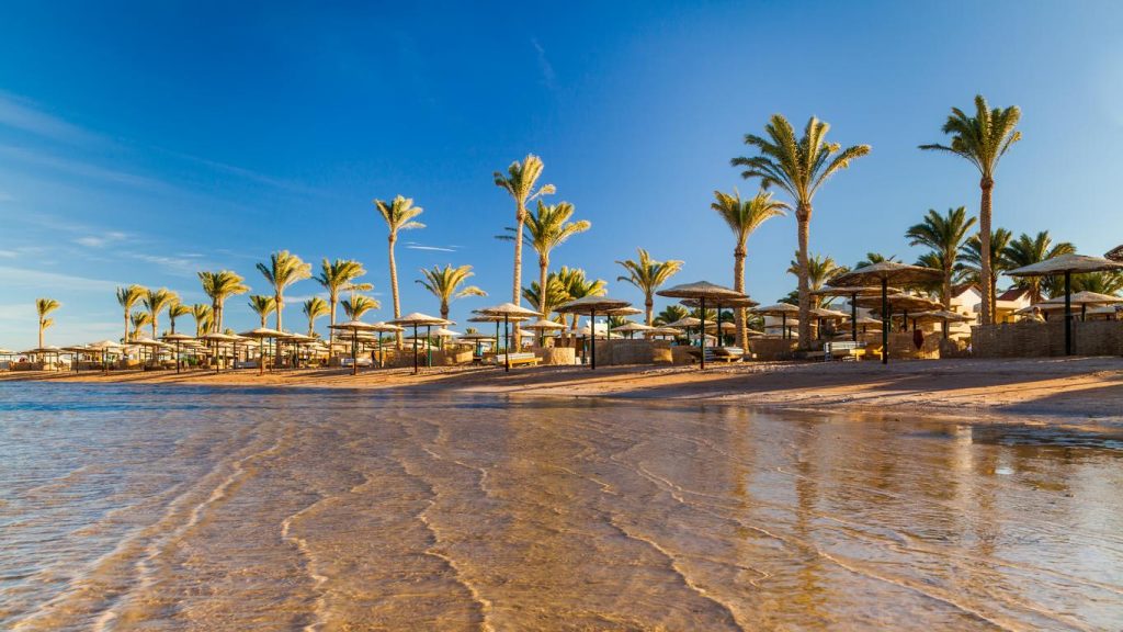 Things to do in Hurghada!