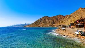 Tourism in Dahab